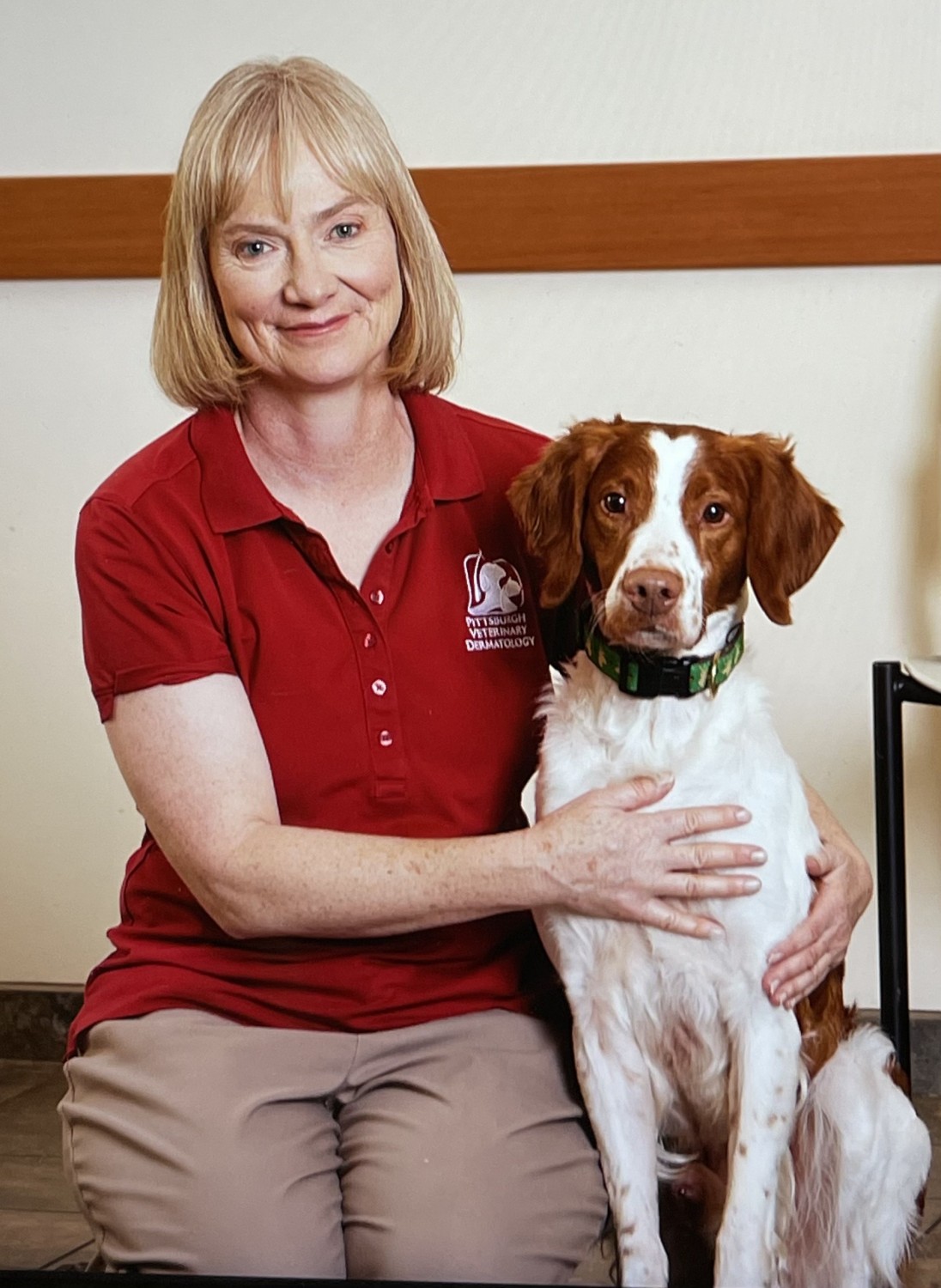 Profile for Sandra Sargent