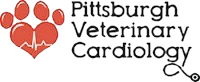 Pittsburgh Veterinary Cardiology logo