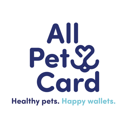 All Pet Card, payment