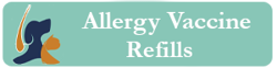 Allergy Vaccine Refills