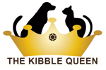 The Kibble Queen logo