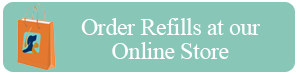 Order refills at our online store